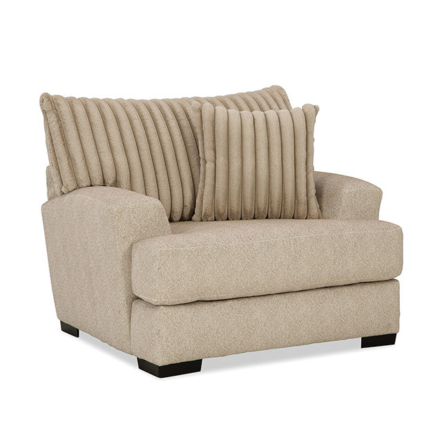 Loughlin-Chair