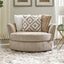 Loughlin-Swivel Chair