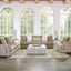 Loughlin-Swivel Chair
