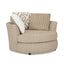 Loughlin-Swivel Chair