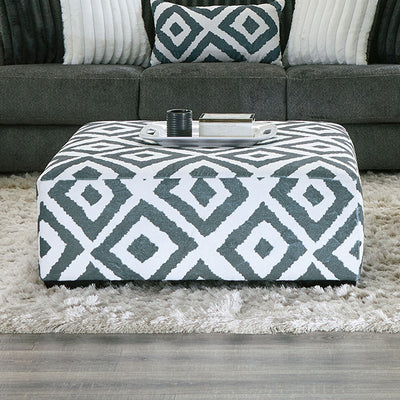 Loughton-Ottoman