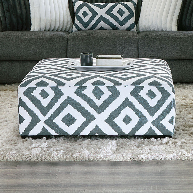 Loughton-Ottoman