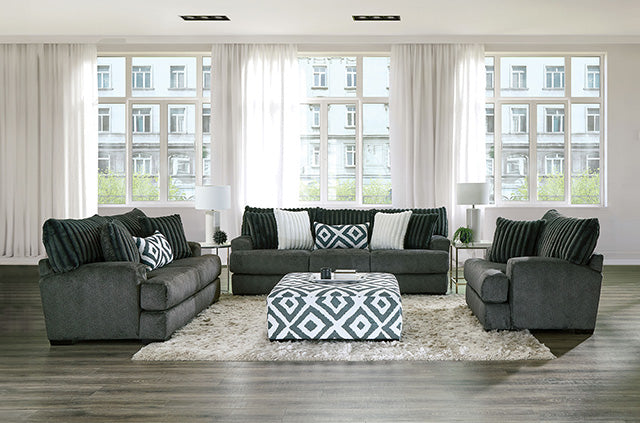 Loughton-Ottoman