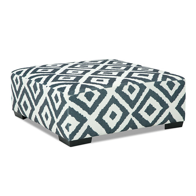 Loughton-Ottoman