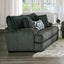 Loughlin-Loveseat