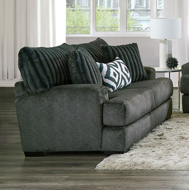Loughlin-Loveseat