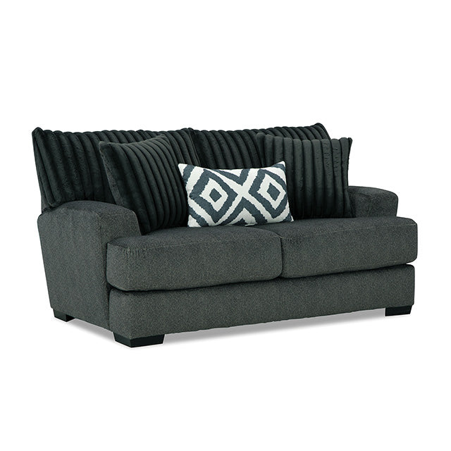 Loughlin-Loveseat
