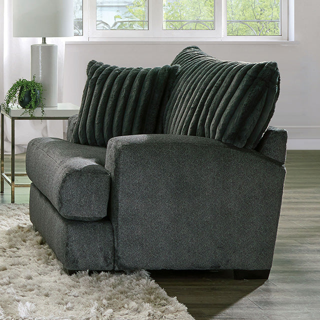 Loughlin-Chair