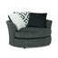 Loughlin-Swivel Chair
