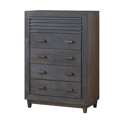 Griffin-Chest