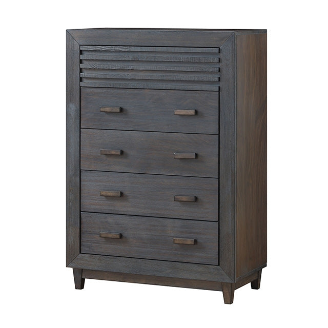Griffin-Chest
