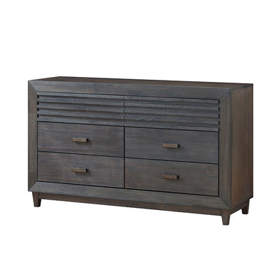 Griffin-Dresser