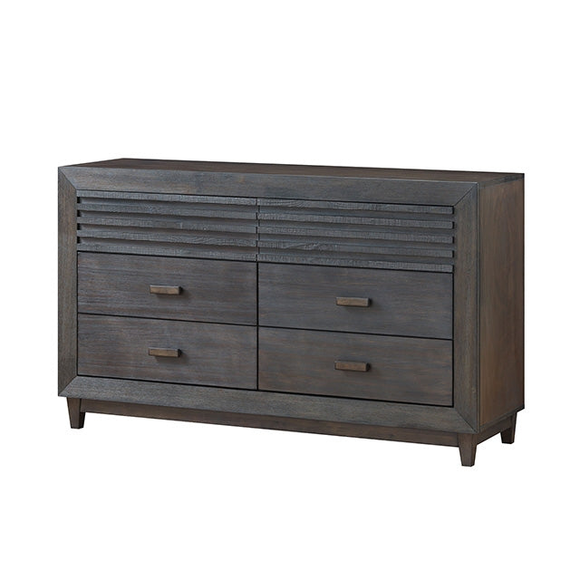 Griffin-Dresser
