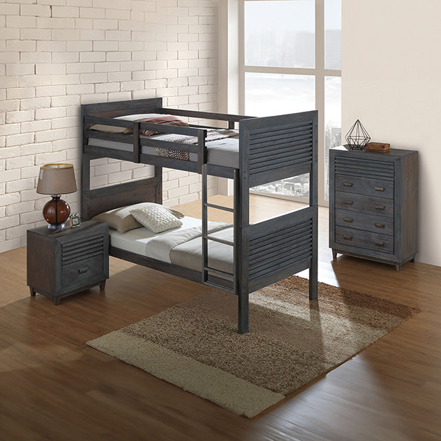 Griffin-Dresser