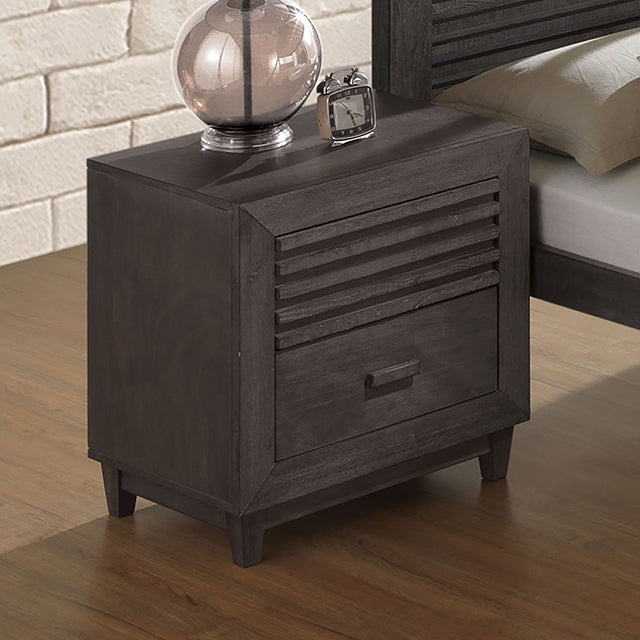 Griffin-Night Stand