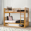 Richland-Twin/Twin Bunk Bed