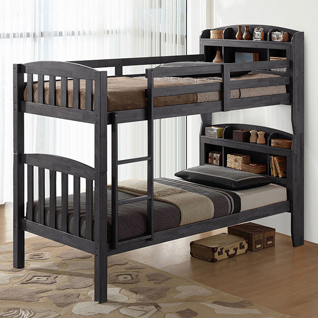Stutsman-Twin/Twin Bunk Bed