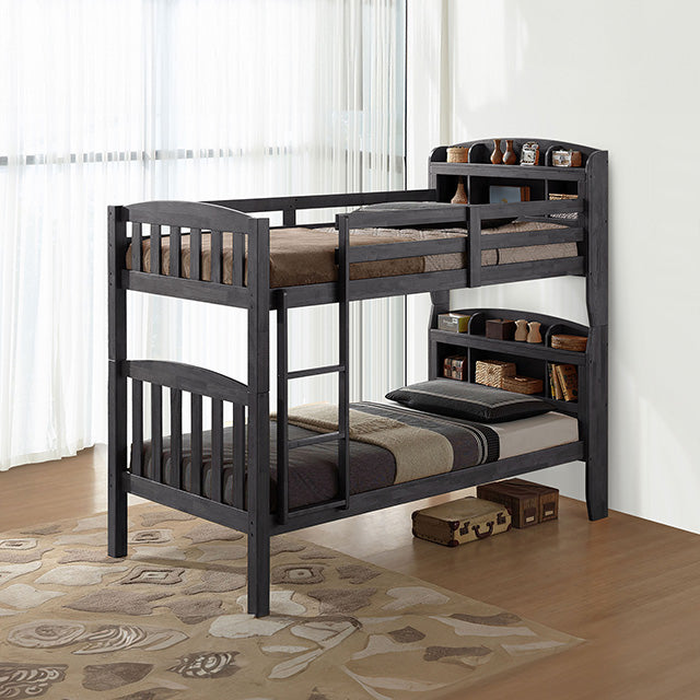 Stutsman-Twin/Twin Bunk Bed