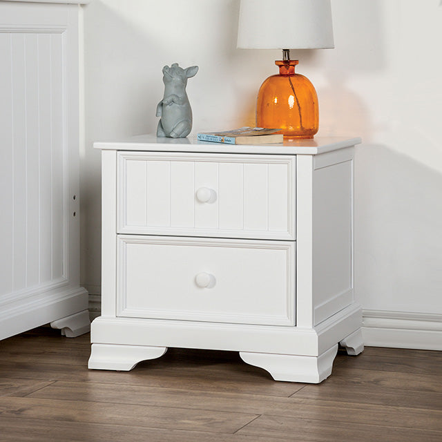 Fanton-Night Stand