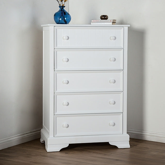 Fanton-Chest