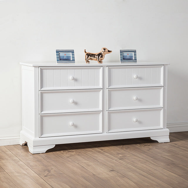 Fanton-Dresser