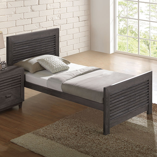 Griffin-Twin Bed