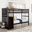 Ontario-Twin/Twin Bunk Bed