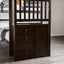 Ontario-Twin/Twin Bunk Bed
