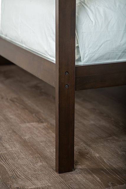 Ontario-Twin/Twin Bunk Bed