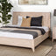 Gervais-Twin Bed