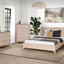Gervais-Twin Bed