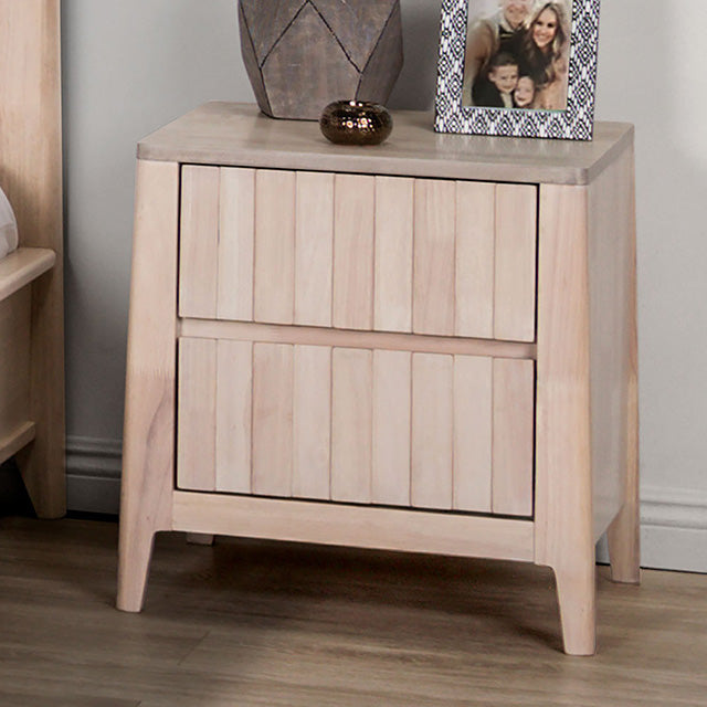 Gervais-Night Stand
