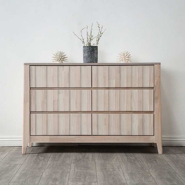 Gervais-Dresser