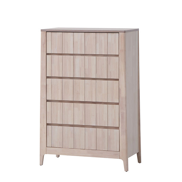 Gervais-Chest