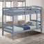 Finsbury-Twin Twin Bunk Bed