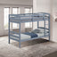 Finsbury-Twin Twin Bunk Bed