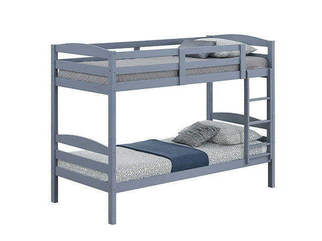 Finsbury-Twin Twin Bunk Bed