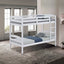 Finsbury-Twin Twin Bunk Bed