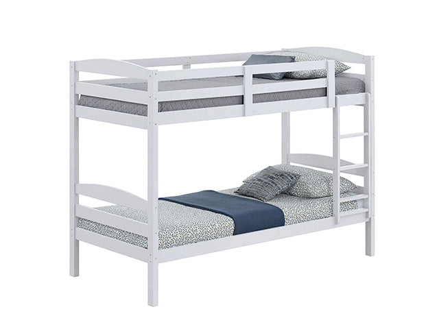 Finsbury-Twin Twin Bunk Bed