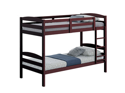 Finsbury-Twin Twin Bunk Bed