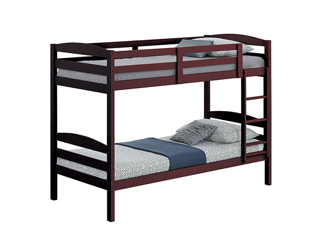 Finsbury-Twin Twin Bunk Bed