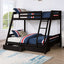 Emilee-Twin/Full Bunk Bed