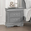 Louis Philippe-Night Stand