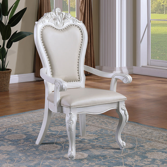 Manzanita-Arm Chair