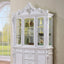 Manzanita-Hutch & Buffet