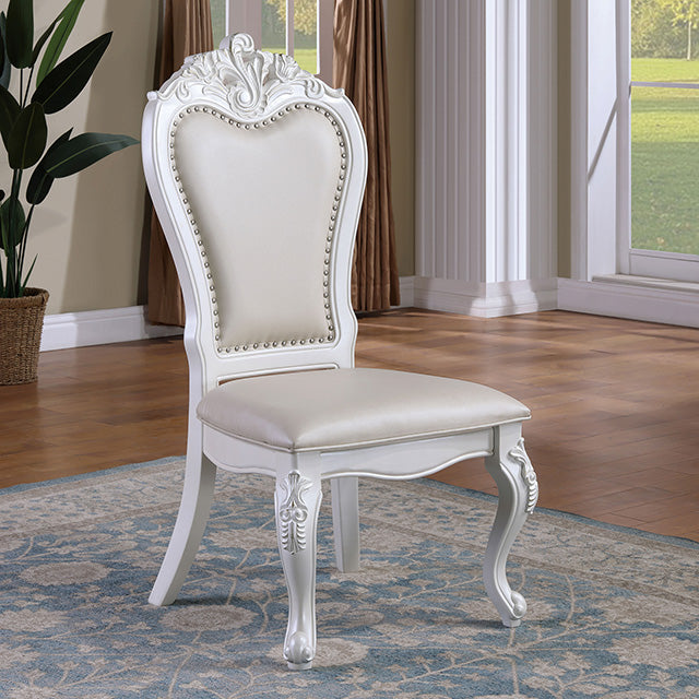 Manzanita-Side Chair