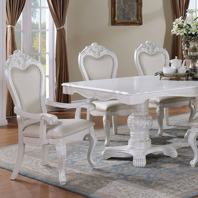 Manzanita-Dining Table