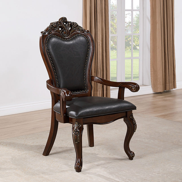 Manzanita-Arm Chair