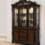 Manzanita-Hutch & Buffet