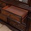 Manzanita-Hutch & Buffet